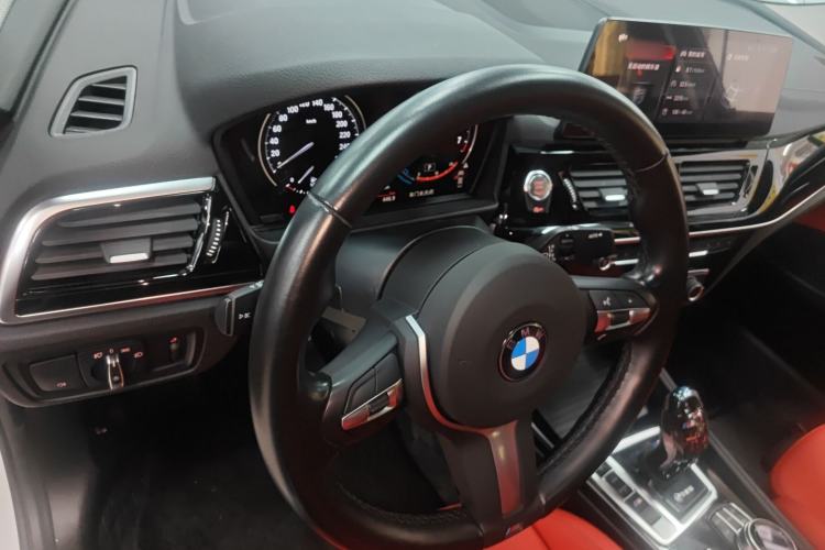 Used BMW 1 Series 2022 125i M Sport Night Edition