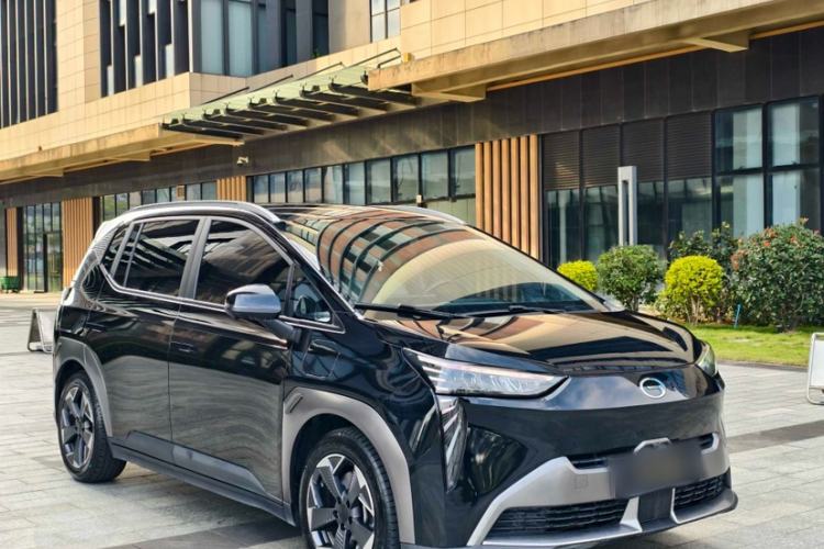 Used AION Y 2022 70 Enjoyment Edition Ternary Lithium
