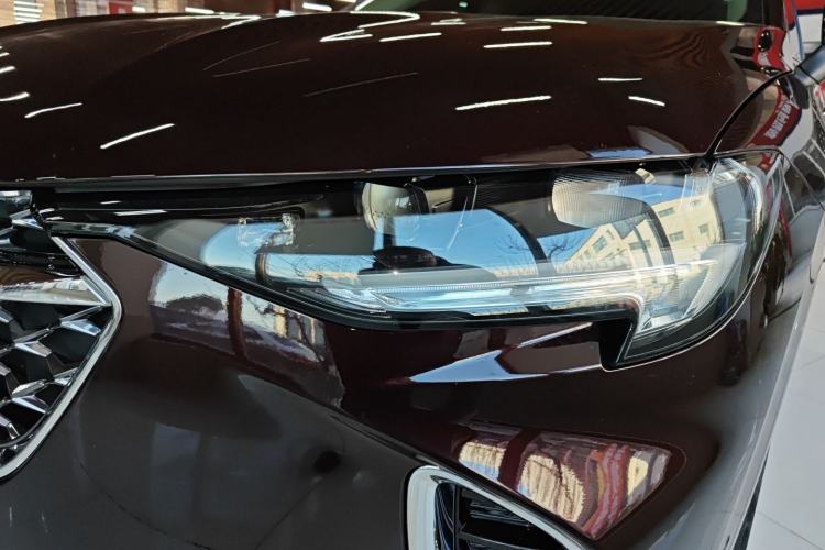 Used Buick Envision 2022 Facelift Encore S 4x4 Avenir
