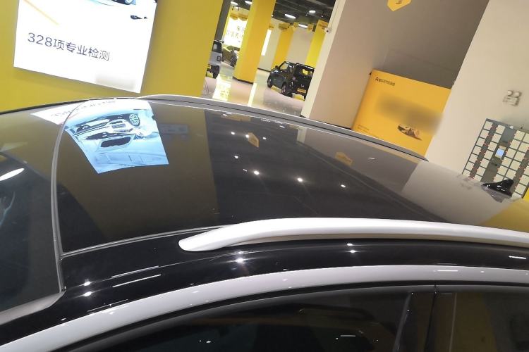 Used Volkswagen ID.4 X 2023 Upgraded Model Ultra-Long Range Version
