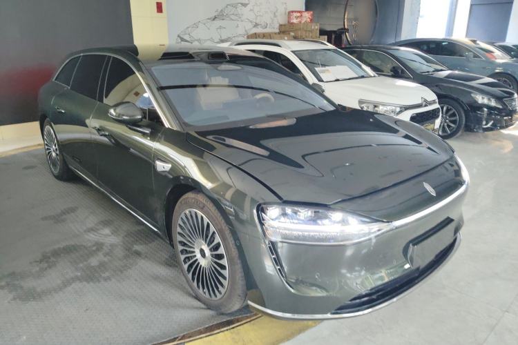 Used Hima Stelato S9 