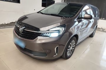 Used Buick GL8 2021 Land Cruiser Executive 652T Premium Model