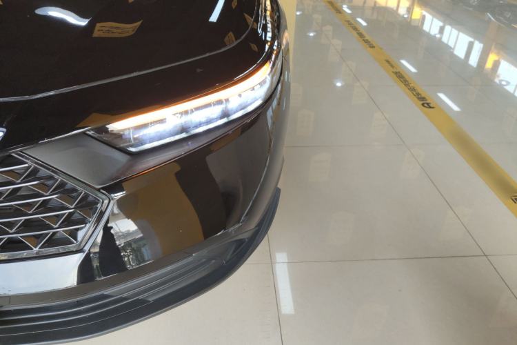 Used Honda Accord 2023 260TURBO Smart Enjoyment Version
