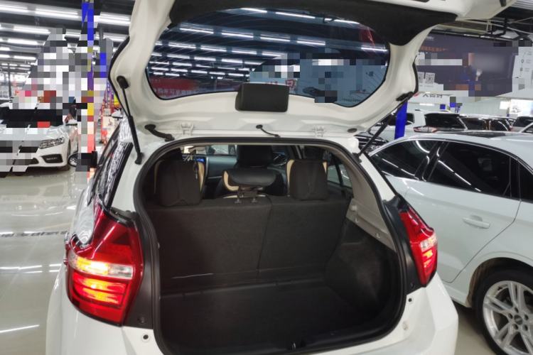 Used Toyota Vios FS 2019 1.5L CVT FENGSHANG Edition
