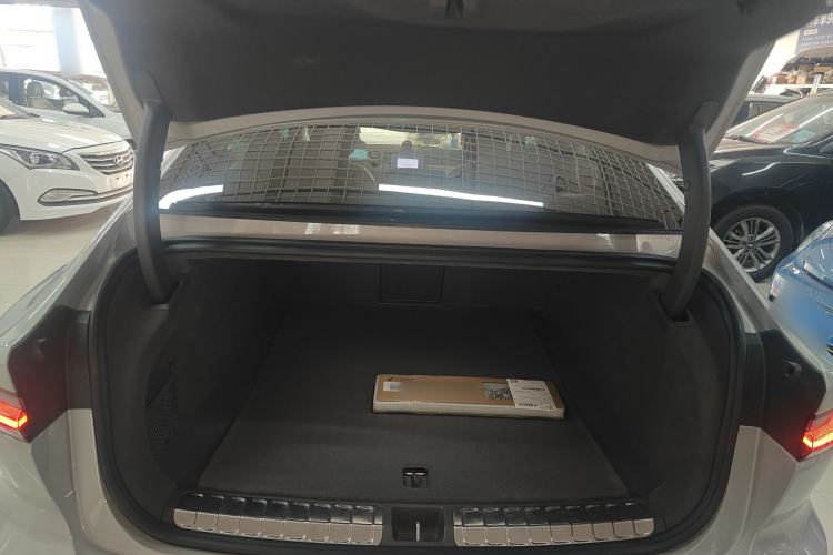 Used Nio ET7 2022 75 kWh