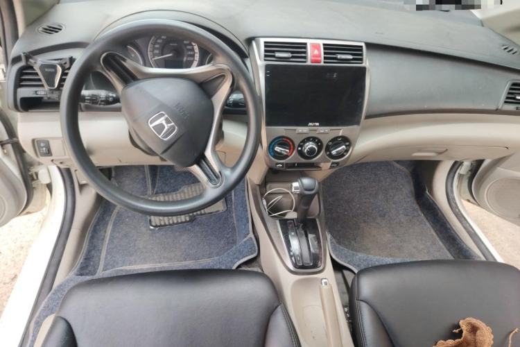 Used Honda City Classic 2014 Style 1.5L Automatic Elite Edition