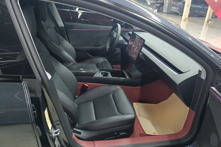 Used Tesla Model 3 2023 Long-Range All-Wheel-Drive Version
