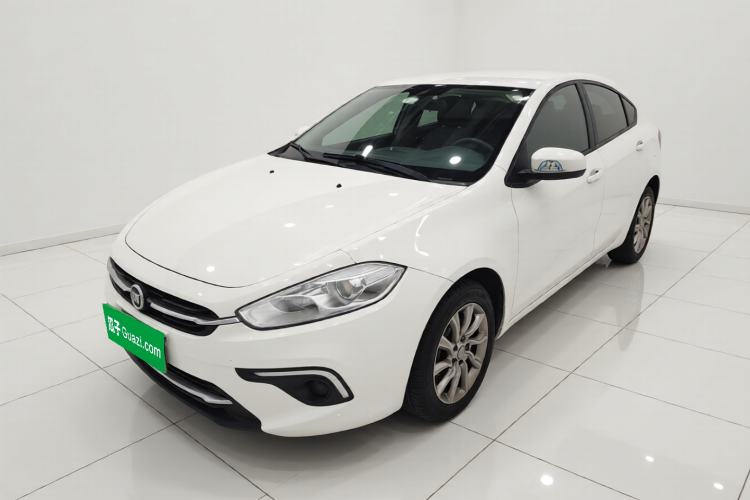 Used Fiat Ottimo 2014 1.4T Manual Fashion Edition