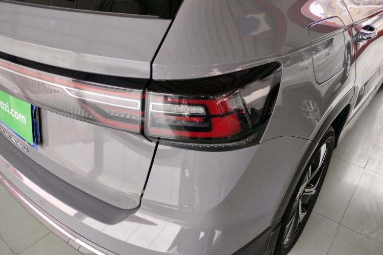 Used Volkswagen Tharu 2023 300TSI Two-Wheel-Drive Full Moon Edition
