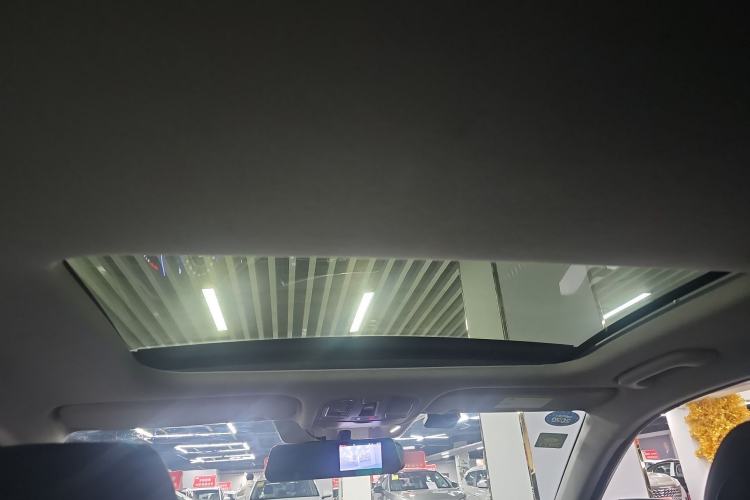 Used Hyundai Lafesta 2019 280TGDi Smart Speed Version China VI Standard
