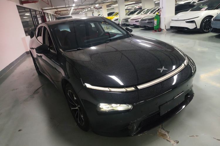 Used XPeng P7 2020 586N
