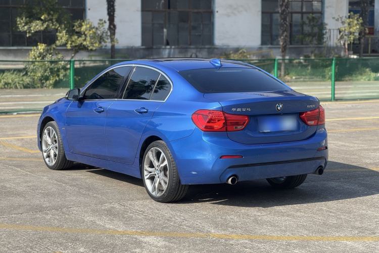 Used BMW 1 Series 2017 120i Design Package Model
