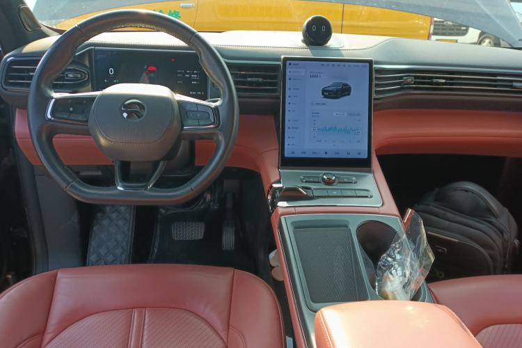 Used Nio EC6 2022 75 kWh Sport Edition