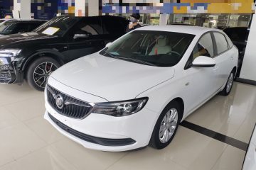 Used Buick GT 2021 Exemplar 1.5L Automatic Entry-Level Trim