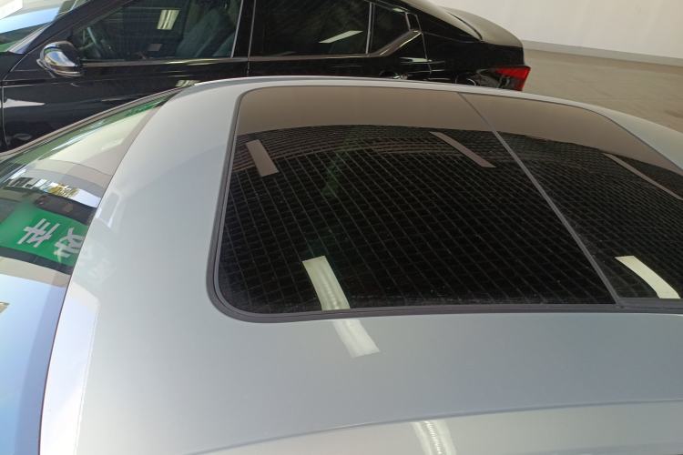 Used Volkswagen Magotan 2019 330TSI DSG Luxury Model China V Standard
