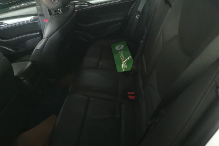 Used Cadillac CT5 2021 28T Tech Edition