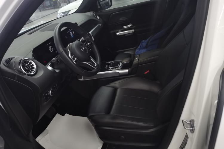 Used Mercedes-Benz GLB 2022 Refresh GLB 200 Dynamic Edition
