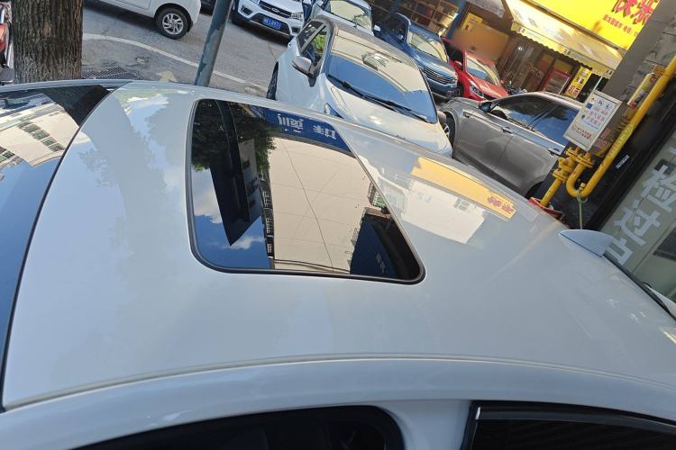 Used Buick Regal 2024 25T Deluxe Edition
