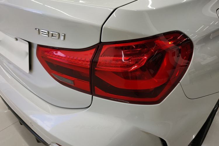 Used BMW 1 Series 2021 Revised 120i M Sport Edition