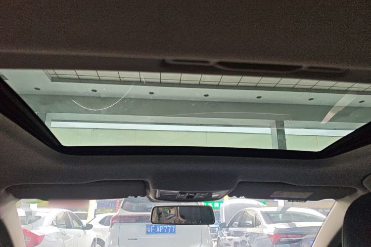 Used Volkswagen Lavida 2019 1.5L Automatic Comfort Edition China VI Standard