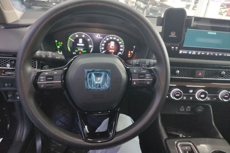 Used Honda Civic 2023 HATCHBACK 2.0L eHEV Extreme Edition
