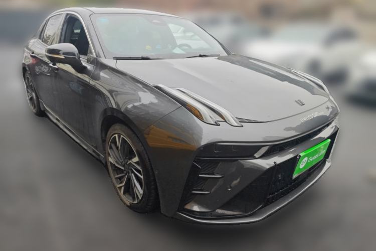 Used Lynk & Co 03 2023 2.0TD DCT JingPro