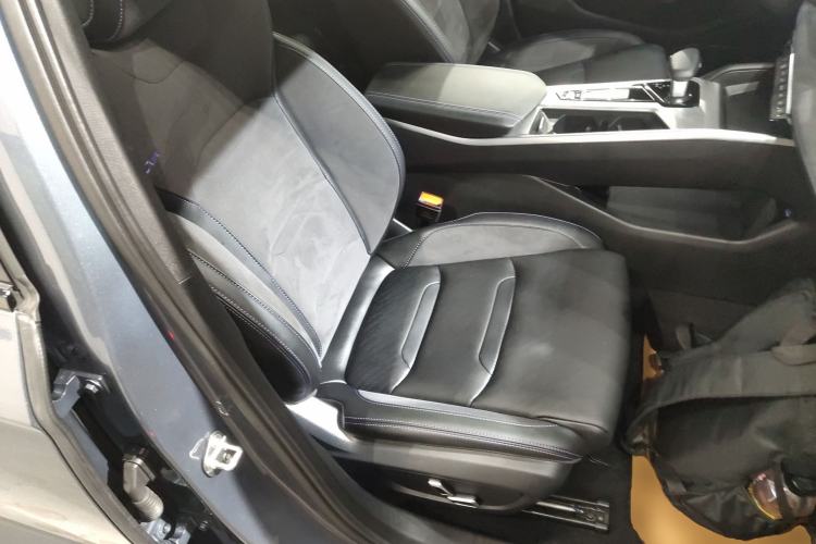 Used Geely Auto Preface 2024 2.0TD Qingyun Edition
