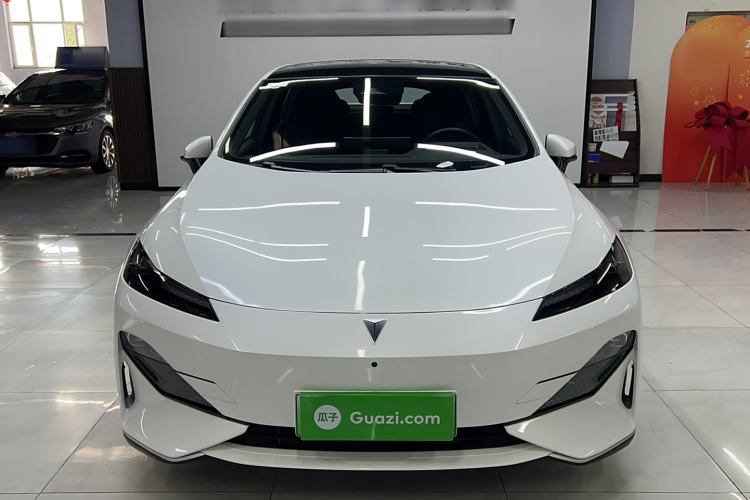 Used  SL03 2023 200Max Range-Extended Version
