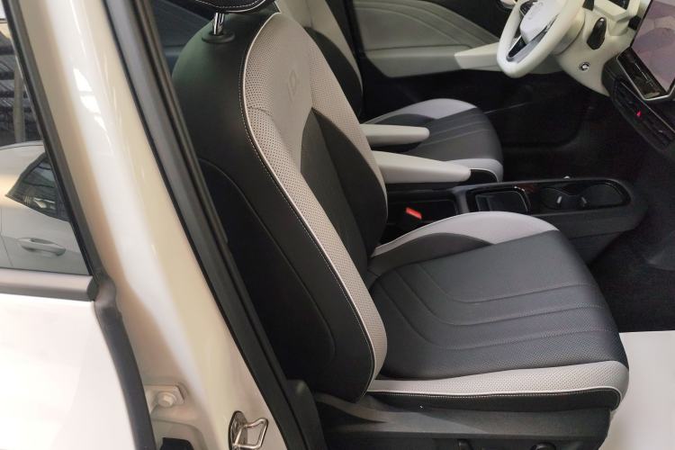 Used Volkswagen ID.3 2025 Smart Edition Ultra-Intelligent Oxygen Version
