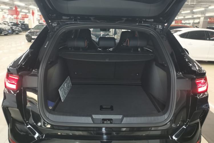 Used BYD Song PLUS New Energy 2023 Champion Edition DM-i 110KM Flagship PLUS
