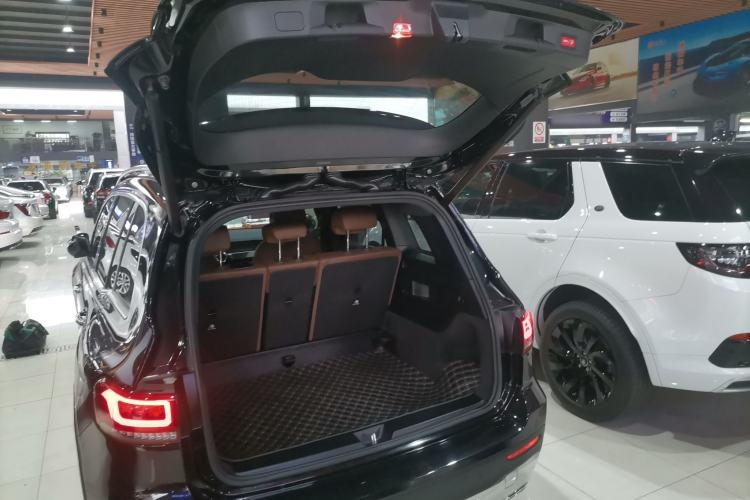 Used Mercedes-Benz GLB 2022 Refresh GLB 200 Dynamic Edition