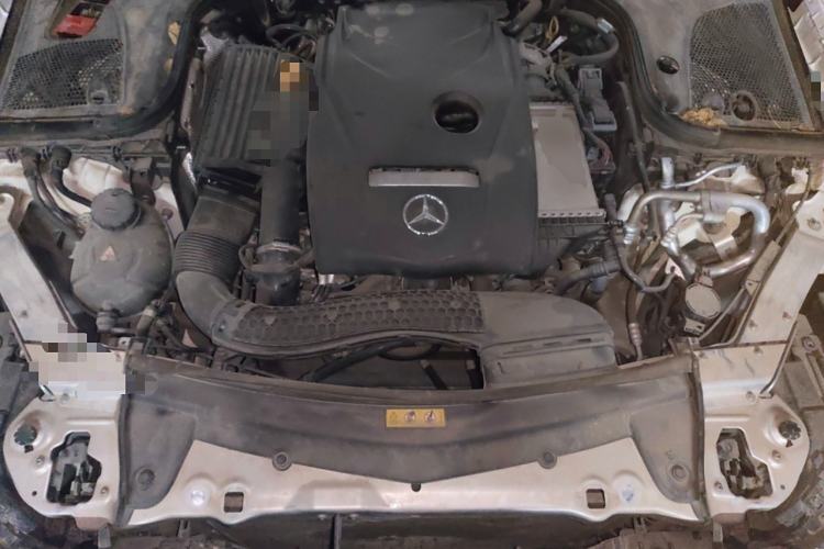 Used Mercedes-Benz E-Class 2019 E 300 L Sport Luxury Edition
