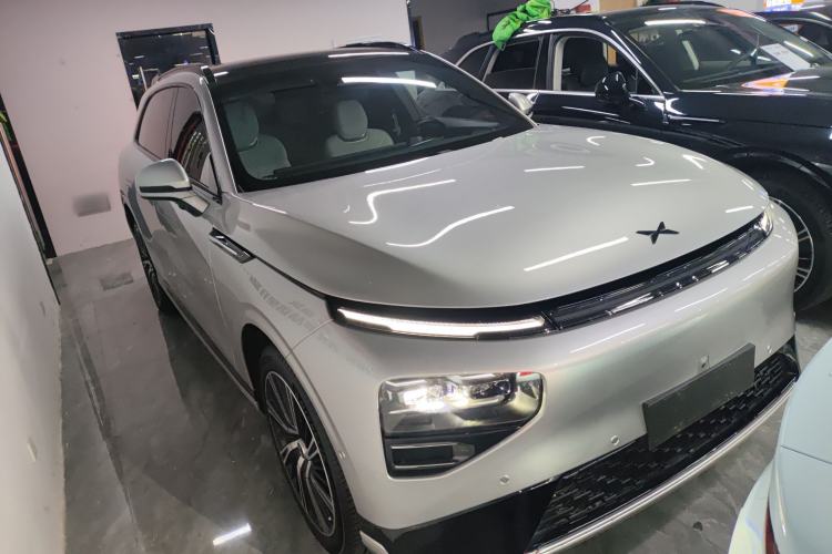 Used XPeng G9 2024 702 Max
