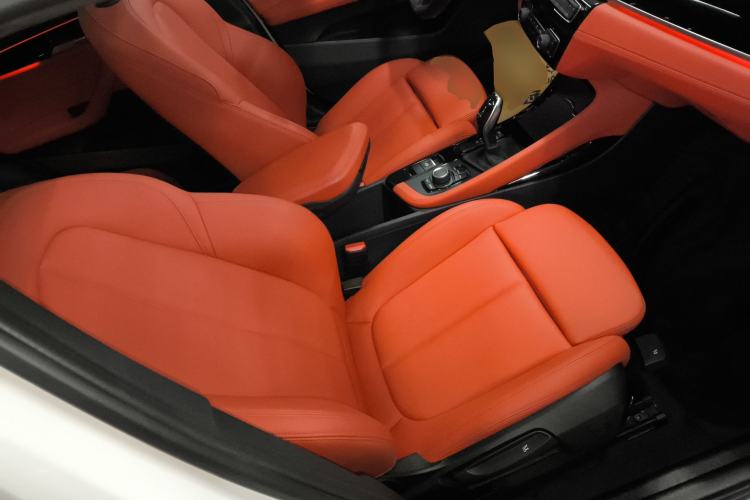 Used BMW X2 2020 sDrive25i Leading Model M Sport Package
