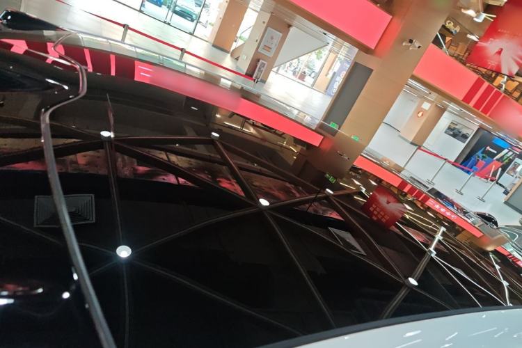 Used Nio ET9 2025 100 kWh