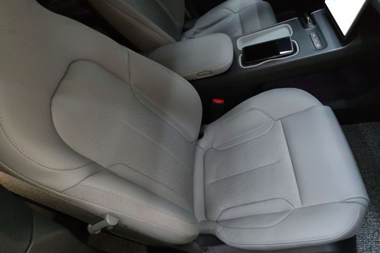 Used Nio ET5T 2024 75kWh Touring
