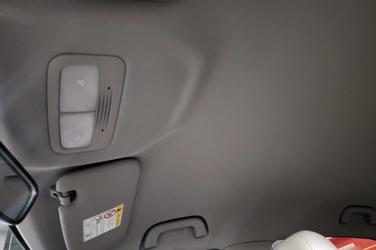 Used  Geome 2025 310km Youth Edition
