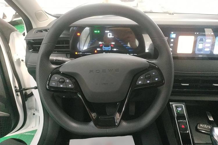 Used Roewe i5 2023 1.5L CVT Luxury Edition
