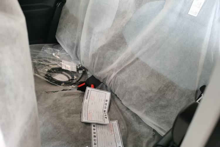 Used  Panda 2024 Panda Mini 200km Endurance Bear