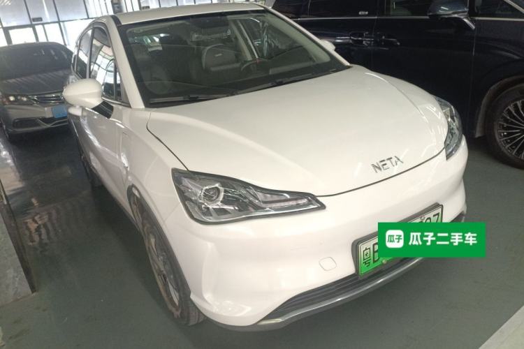 Used NETA V 2022 Chao 300 Lite Lithium Iron Phosphate
