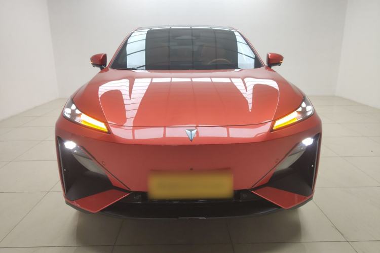 Used  S07 2024 215Max Qiankun Intelligent Driving ADS SE Range-Extended Version
