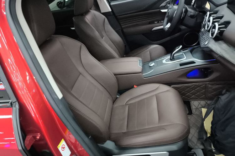 Used Wey VV7 2017 2.0T Flagship Edition