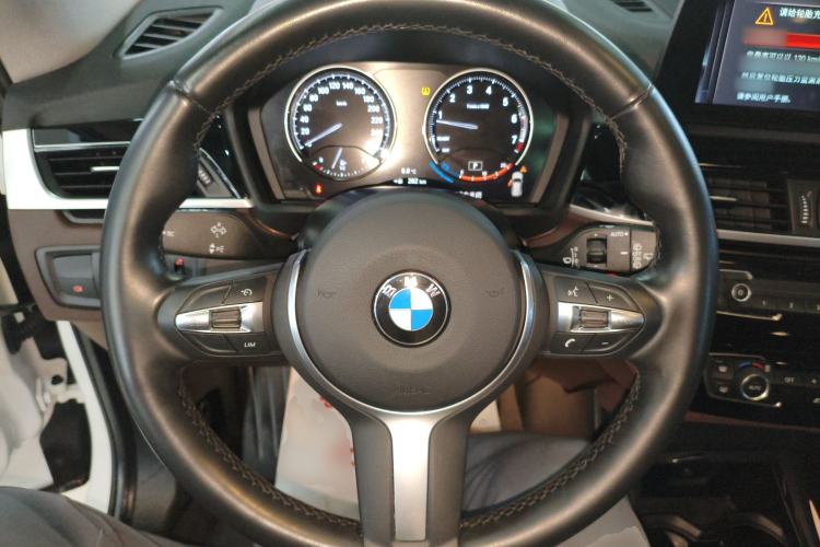 Used BMW X1 2022 sDrive25Li Leading Model