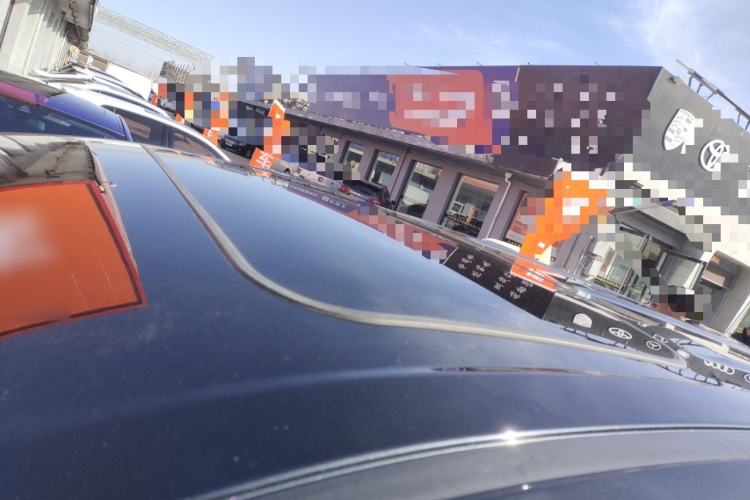 Used Toyota FRONTLANDER 2022 2.0L CVT Luxury PLUS Edition
