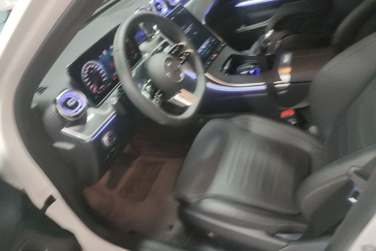 Used Mercedes-Benz C-Class 2025 C 260 L Sport Edition