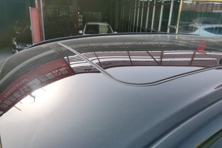 Used Haval H6S 2022 2.0T Two-Wheel Drive JoyRun Version
