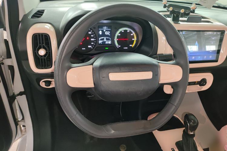 Used Roewe Clever 2020 Urban Style Edition
