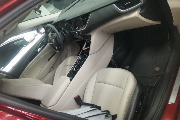 Used Buick Regal 2021 552T Elite Edition
