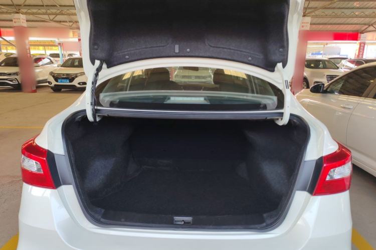 Used Nissan Sylphy 2021 Classic 1.6XE CVT Comfort Edition