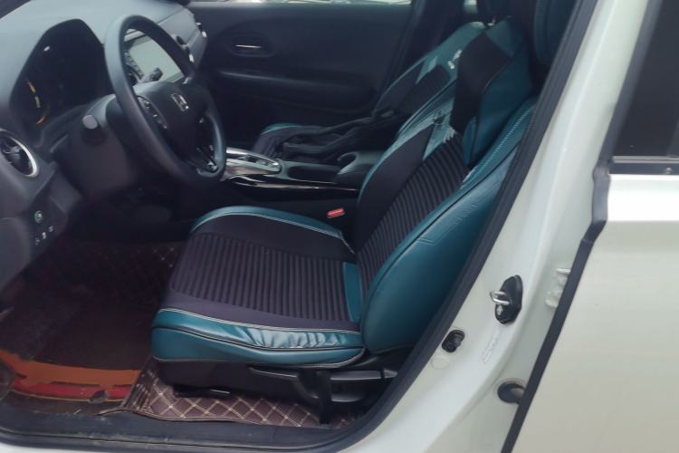 Used Honda XR-V 2021 1.5L CVT Comfort Version